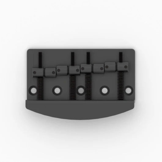 Hipshot 4 String Vintage Bass Bridge